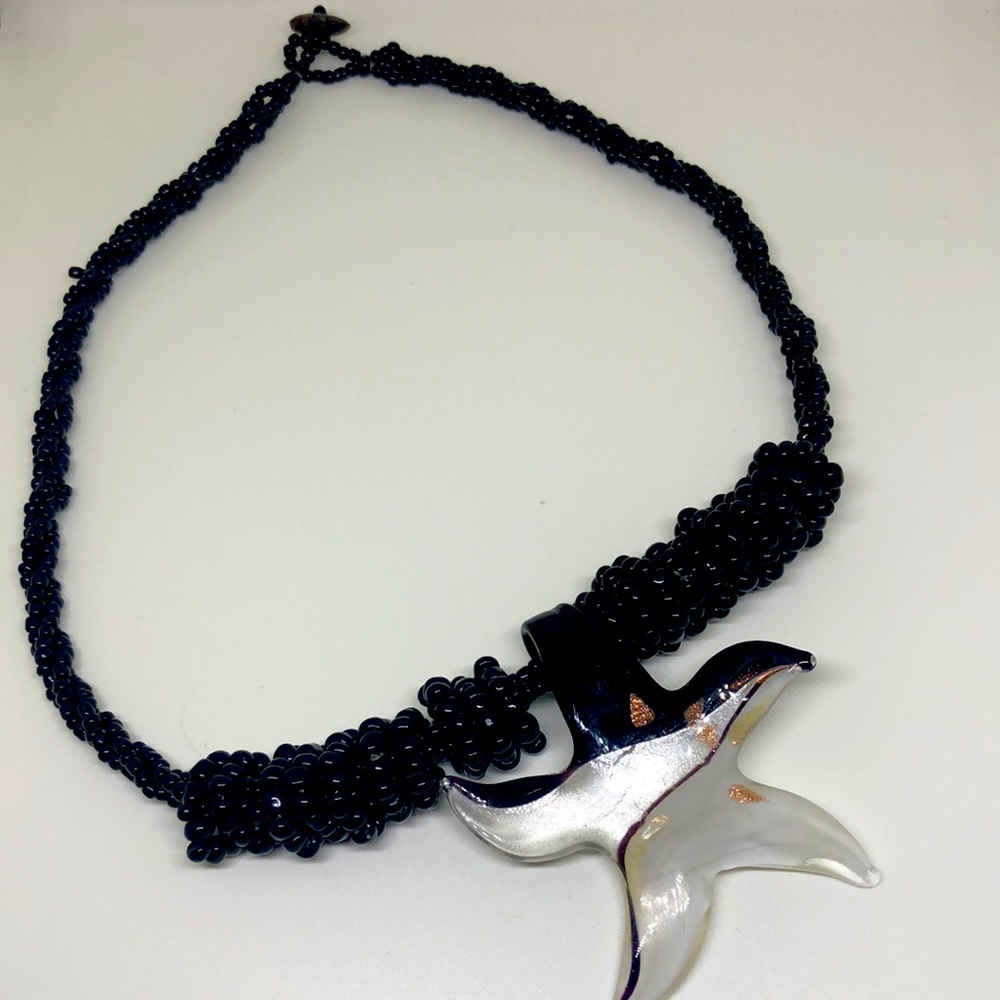 Star Necklace